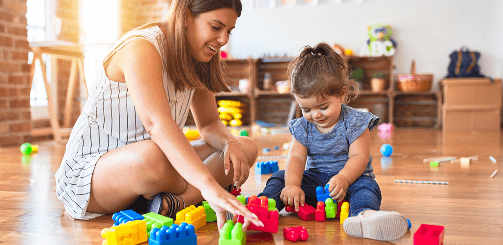 Jeux Cubes Enfant