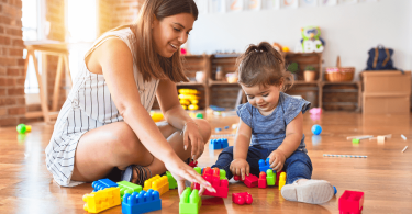 Jeux Cubes Enfant